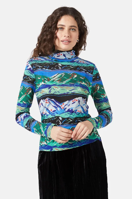 Trendy Styles Ranges Merino Polo