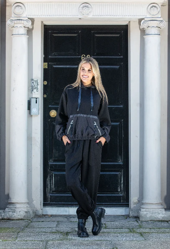 Find Your Unique Flair Treviso Mix and Match Hoddie