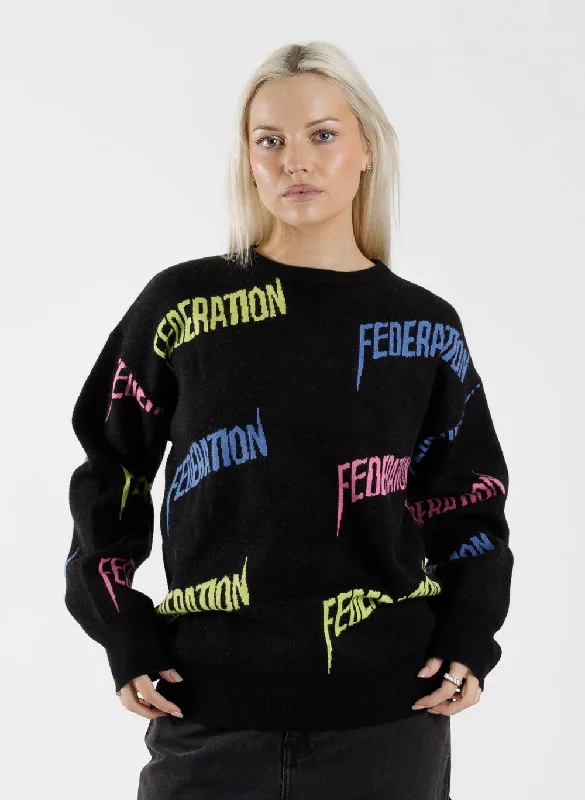 New Season Fashion Preview Repetition Crew