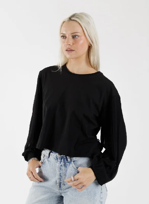 Summer Deals Goodbye Top