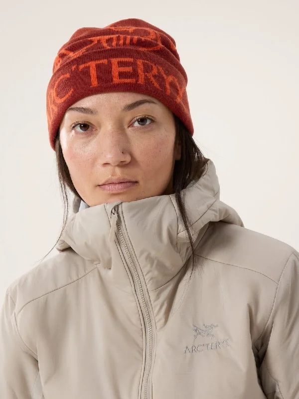 Sophisticated Style Offers Bird Word Toque