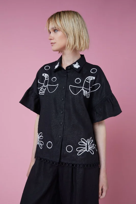 Browse Our Top Products Palm Pals Shirt