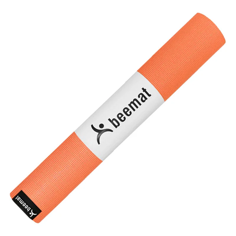 Unmissable Discounts On High-Quality Yoga Props Beemat Studio Yoga Mat | 4mm