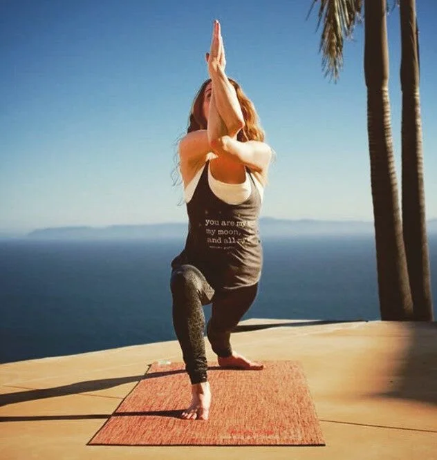 High-Performance Yoga Gear, Low Prices breathe in love mat