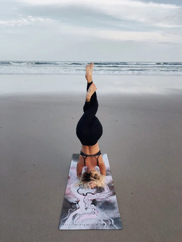 Deepen Your Practice With Budget-Friendly Accessories Desert Rose