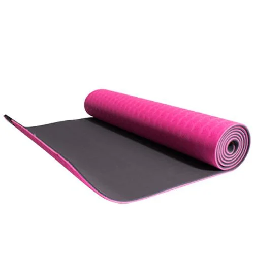 Flexible Prices For Flexible Moves Fitness & Athletics Premium Yoga Mat - 6mm