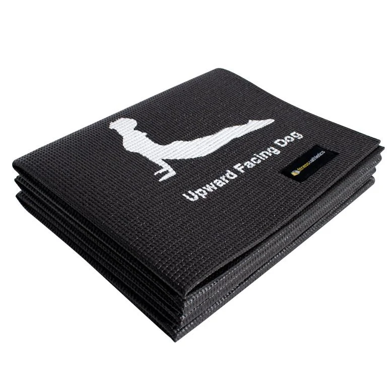 Stretch Your Budget With Our Yoga Sale Fitness & Athletics Foldable Yoga Mat