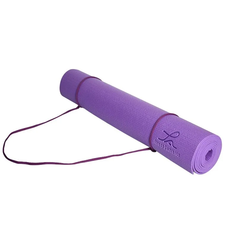 Yoga Essentials At Unbeatable Prices Fitness & Athletics Yoga Mat 3mm