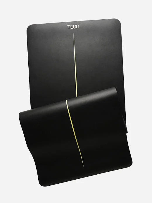 Special Discounts On The Tools To Enhance Your Flow GURU PRO Yoga Mat - Neon