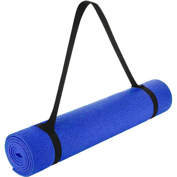 Enhance Every Stretch With Premium Yoga Gear Hit Yoga Mat Strap