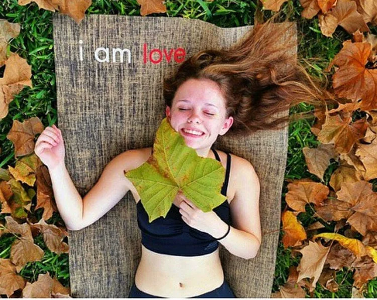 Best-Selling Yoga Accessories Now More Affordable i am love yoga mat
