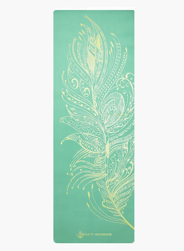 Lightweight, Durable Yoga Accessories At Lower Prices TPE Yoga Mat - Jnana