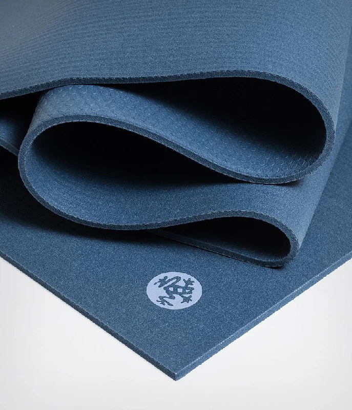 Find Balance With Discounted Yoga Essentials PRO 6mm Extra Long