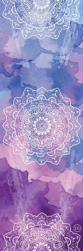Perfect Your Pose With Top Yoga Accessories At Lower Prices PURPLE RAIN YOGA MAT