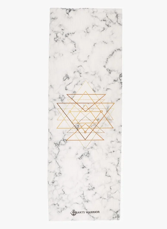 Relax, Restore, And Save On Yoga Essentials Sacred Geometry Yoga Mat