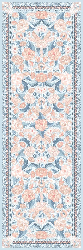 Stay Cool And Comfortable With Yoga Sale Offers SECRET GARDEN SKY YOGA MAT