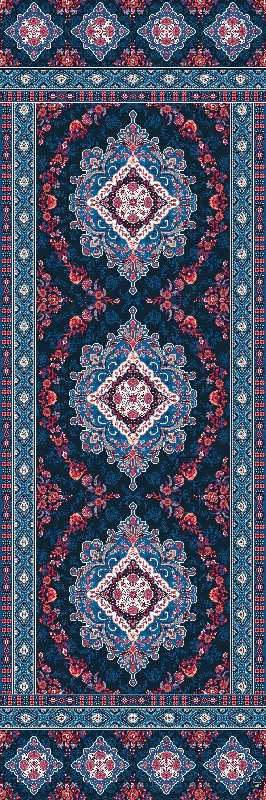 Your Go-To Yoga Essentials Now At Lower Prices SILK ROAD DUSK YOGA MAT