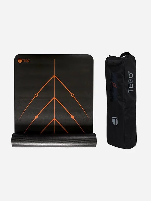 Relax And Restore With Yoga Accessories On Sale STANCE Yoga Mat