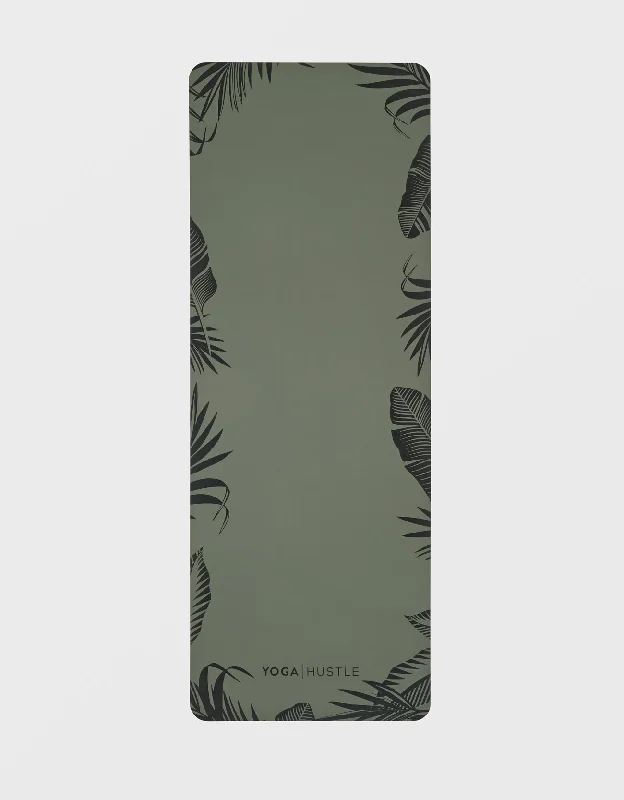 Breathe Easy With Budget-Friendly Yoga Gear The Mat - Monsoon