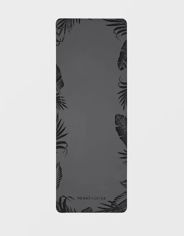 Essential Yoga Gear At Unmissable Prices The Mat - Tropical Night