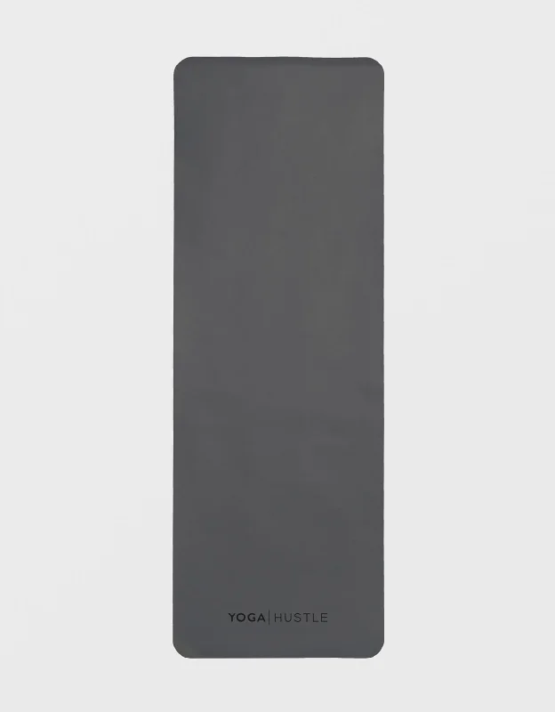 Balance Comfort And Cost With Yoga Discounts The Travel Mat - Onyx