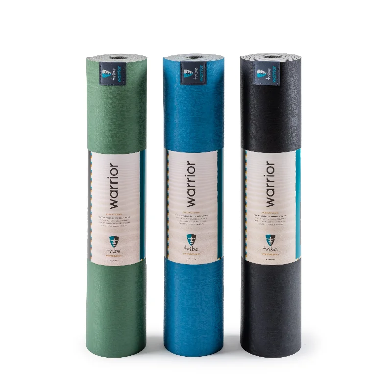 Serenity Starts With Savings On Yoga Gear Warrior 6mm