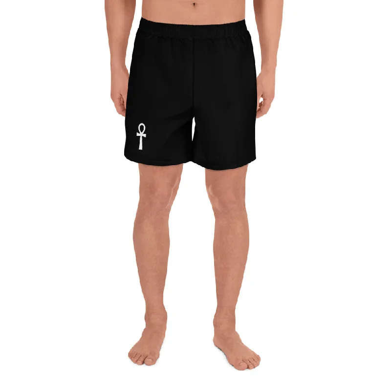 Move With Confidence In Discounted Yoga Outfits Athletic Long Shorts