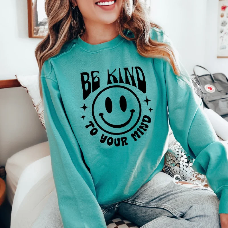 Shop High-Quality Yoga Apparel At Exclusive Discounts Kind to your Mind • Seafoam Long Sleeve