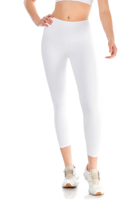 Premium Yoga Wear At Special Discounts Be Well Yoga Leggings 25” Inseam