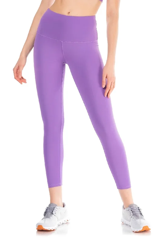 Lavender Silk