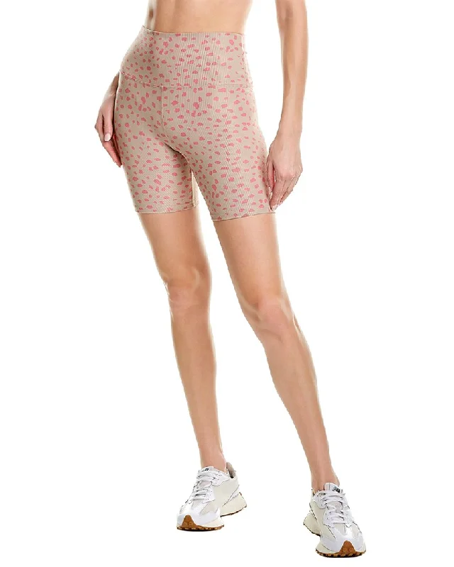 Breathe, Stretch, And Save On Yoga Apparel Beach Riot Bike Short