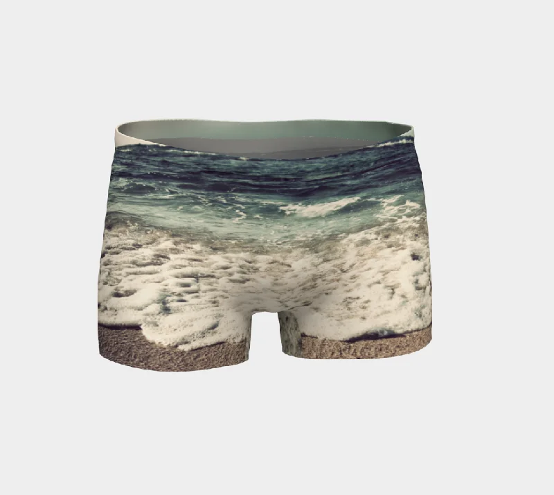 Premium Yoga Wear At Special Discounts Beach Workout Shorts