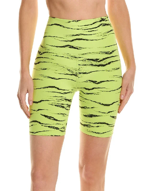 Performance Meets Savings In Our Yoga Wear Sale Beyond Yoga High Waisted Biker Short