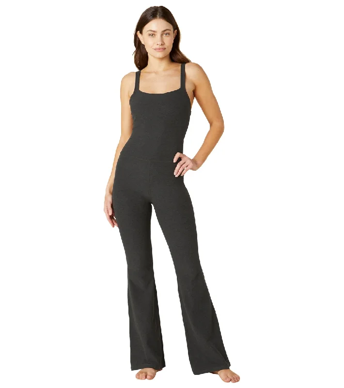 Flow In Comfort With Stylish Discounts Beyond Yoga Spacedye Hit The Scene Jumpsuit Darkest Night Flow In Comfort With Stylish Discounts Beyond Yoga Spacedye Hit The Scene Jumpsuit Darkest Night
