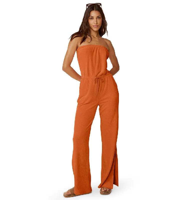 Flexibility Meets Affordability In Our Yoga Wear Sale Beyond Yoga Tropez Jumpsuit Orange Dream Flexibility Meets Affordability In Our Yoga Wear Sale Beyond Yoga Tropez Jumpsuit Orange Dream