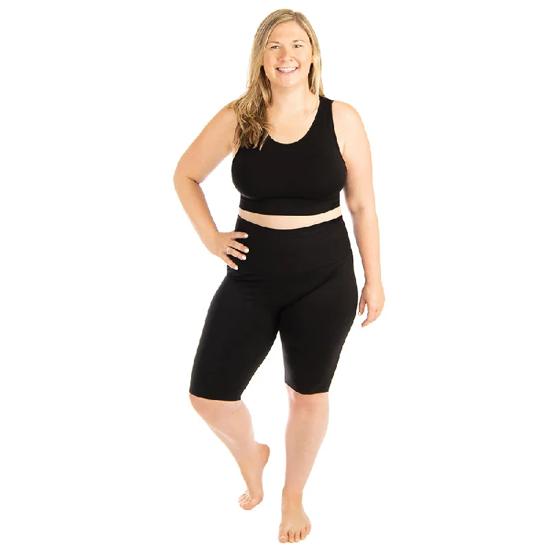 Yoga Wear At Unbeatable Prices Biker Short