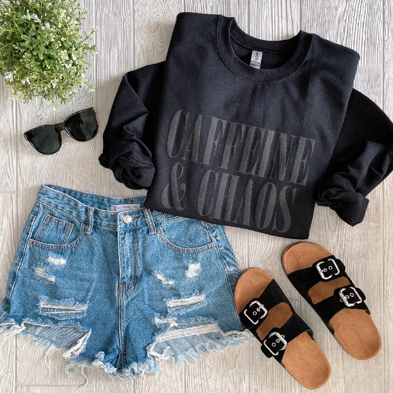 Don't Miss Out On Premium Yoga Wear Deals Caffeine and Chaos • Tonal Pullover