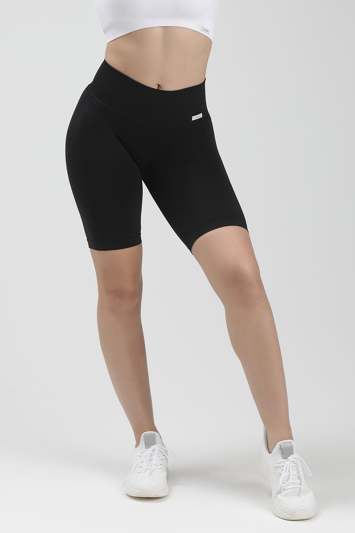 The Best Yoga Clothing At The Best Prices Ciclista Confidence CryoFir Nero