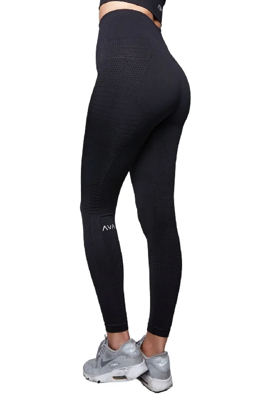 Soft, Supportive Yoga Wear At Unbeatable Savings Contour Legging