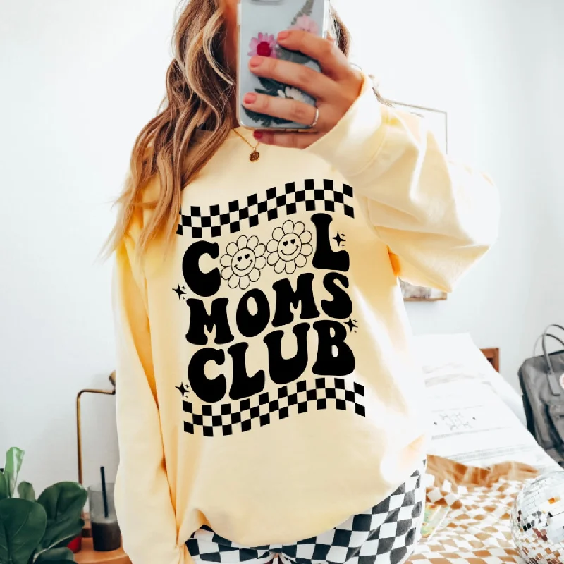 Master Every Pose With Premium Yoga Wear Deals Cool Moms Club • Butter Long Sleeve