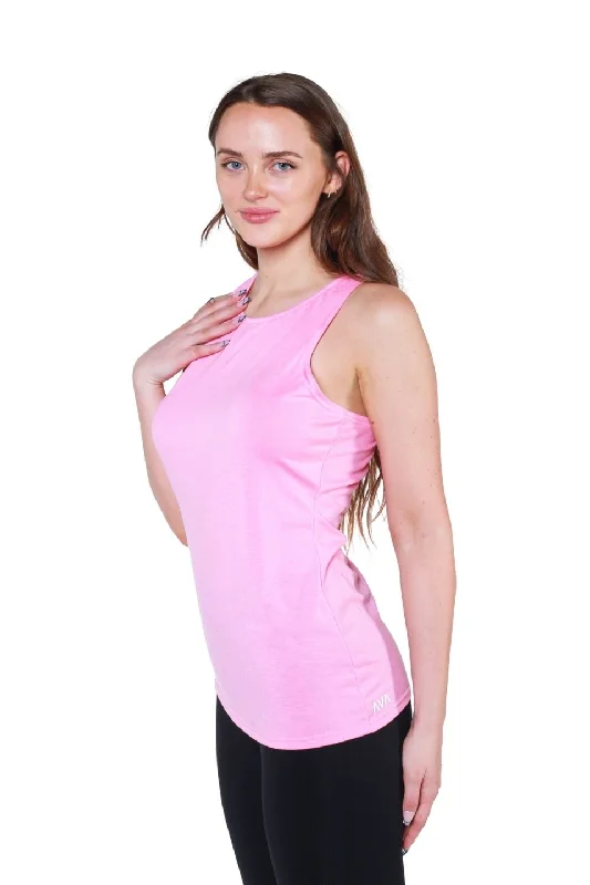 Flex Your Budget With Premium Yoga Clothing Deals Cross Back Tank Top