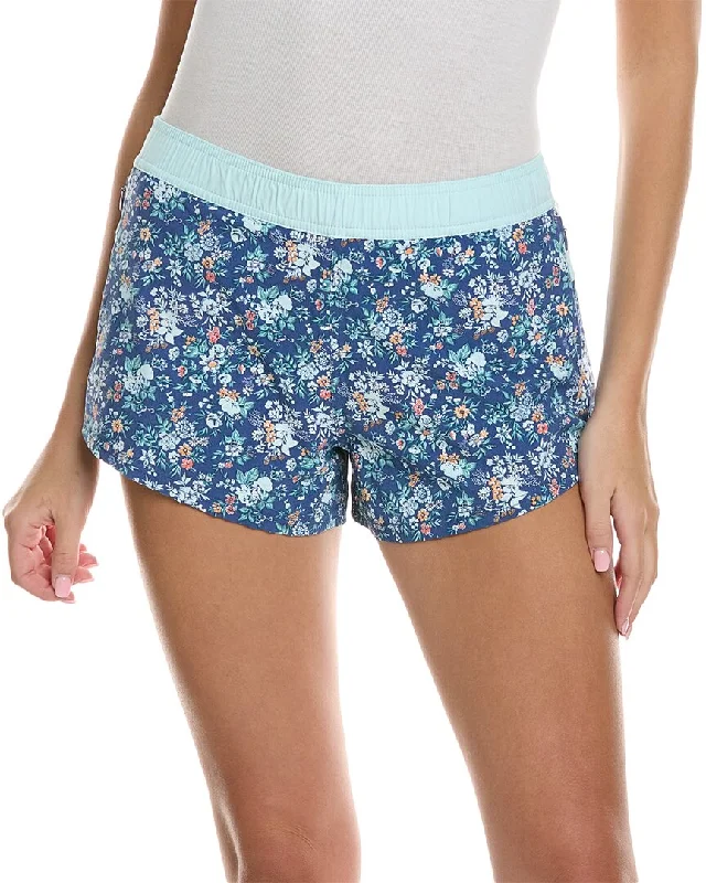 Sweat In Style With Yoga Clothing Discounts Fair Harbor The Atlantique Short
