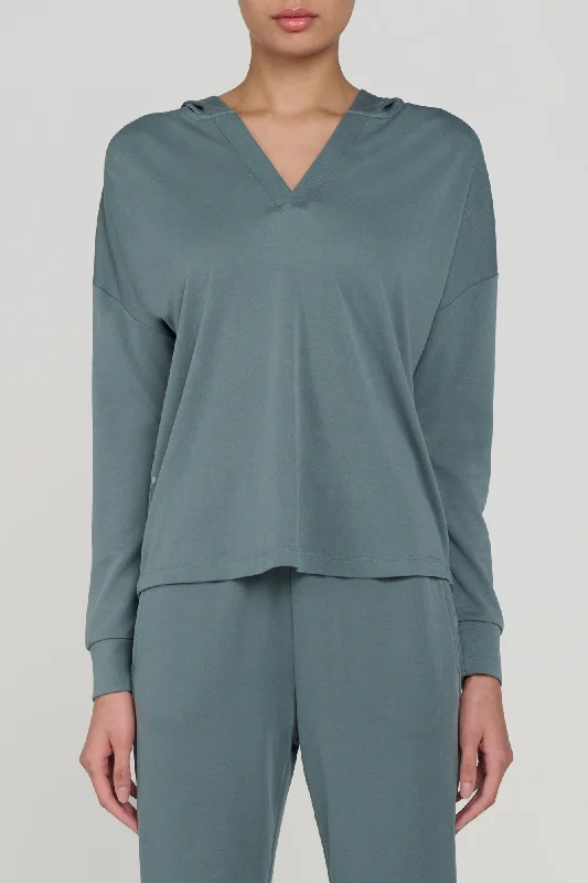The Yoga Wear Sale You’Ve Been Waiting For Feel Good Hoodie