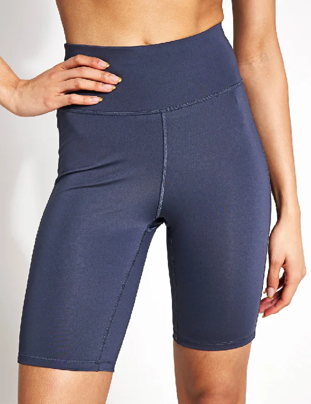 From Warm-Ups To Cooldowns, Shop And Save Go Move Shorts - Nightshade
