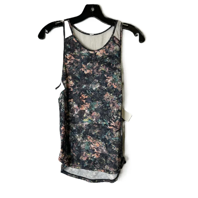 Yoga Wear That Moves With You At Lower Prices Grey Athletic Tank Top By Lululemon