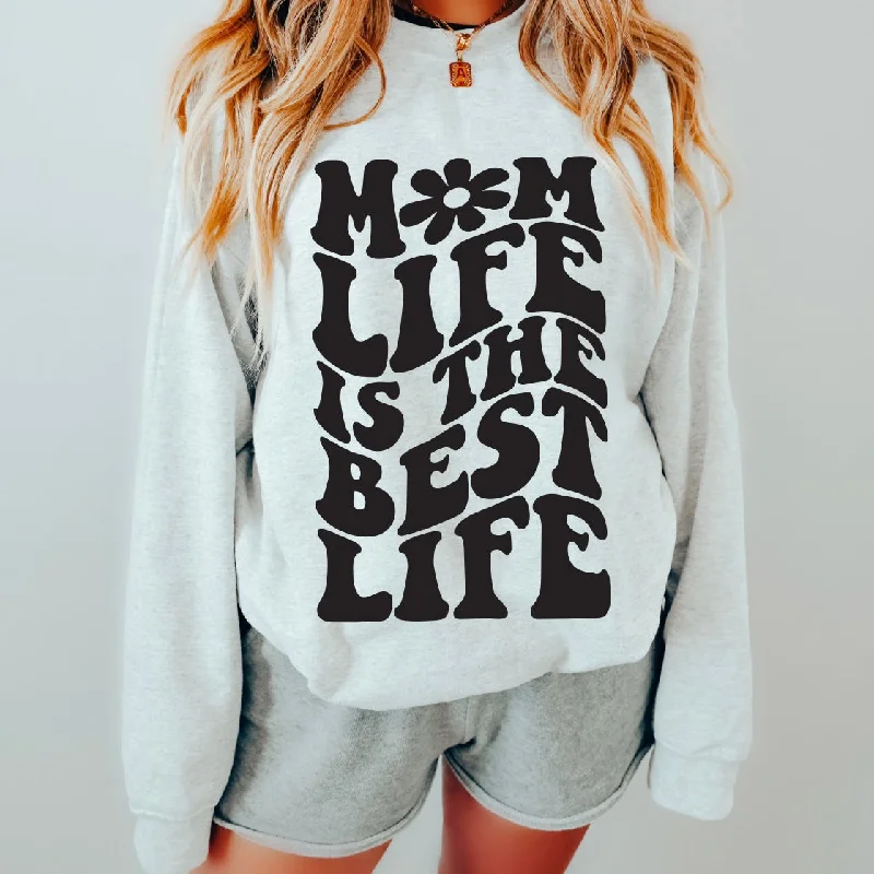 Upgrade Your Yoga Wardrobe For Less Groovy Mom Life • Ash Pullover