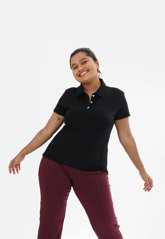 Comfortable, Stylish, And Now More Affordable Last Tee - Polo