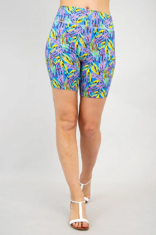 Premium Yoga Wear At Special Discounts Hallie Shorts, Laval, Bamboo
