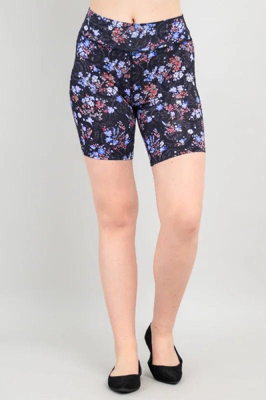 Upgrade Your Yoga Wardrobe For Less Hallie Shorts, Mignonette, Bamboo