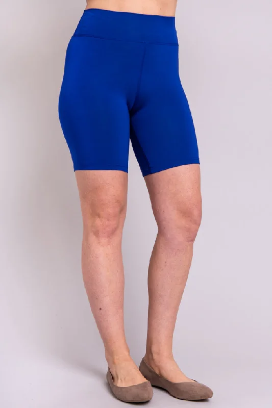 Your Practice Deserves The Best—At Better Prices Hallie Shorts, Violet, Bamboo